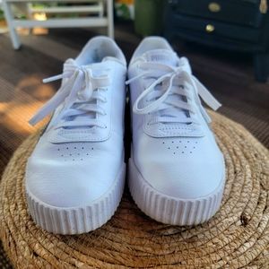 Puma Carina 2.0 Sneaker - Women's